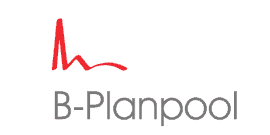 B-Planpool Logo
