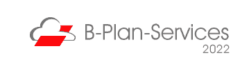 B-Plan-Services Phone Logo