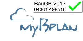 MyBPlan Logo